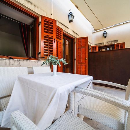 Apartments Vila Riva سلانو المظهر الخارجي الصورة