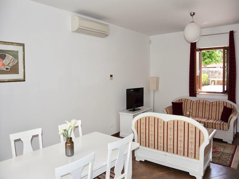 Apartments Vila Riva سلانو المظهر الخارجي الصورة
