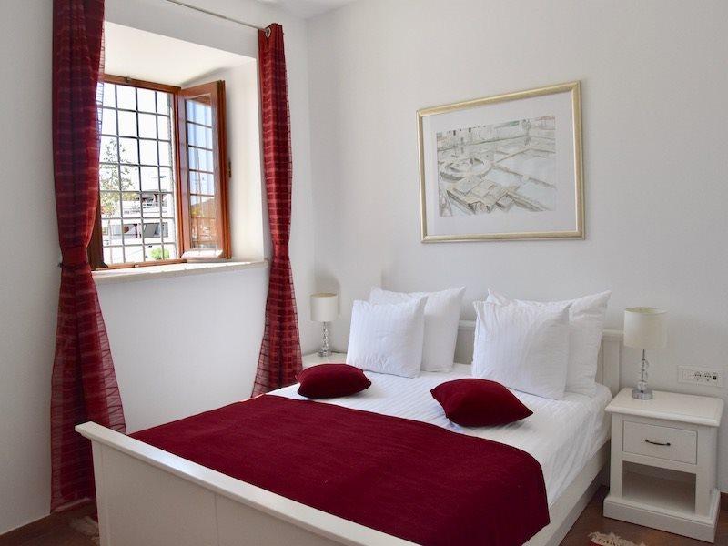 Apartments Vila Riva سلانو المظهر الخارجي الصورة