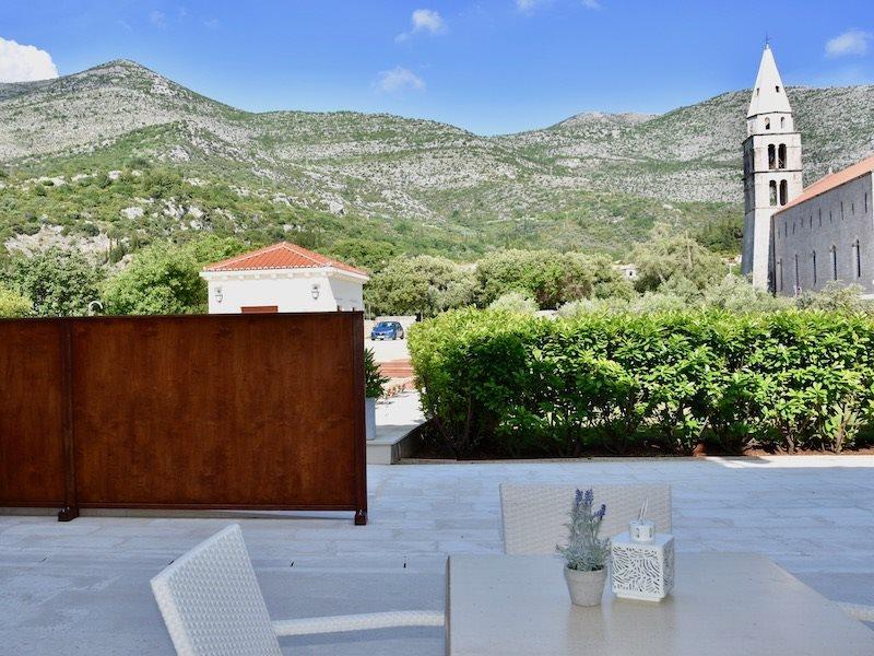 Apartments Vila Riva سلانو المظهر الخارجي الصورة