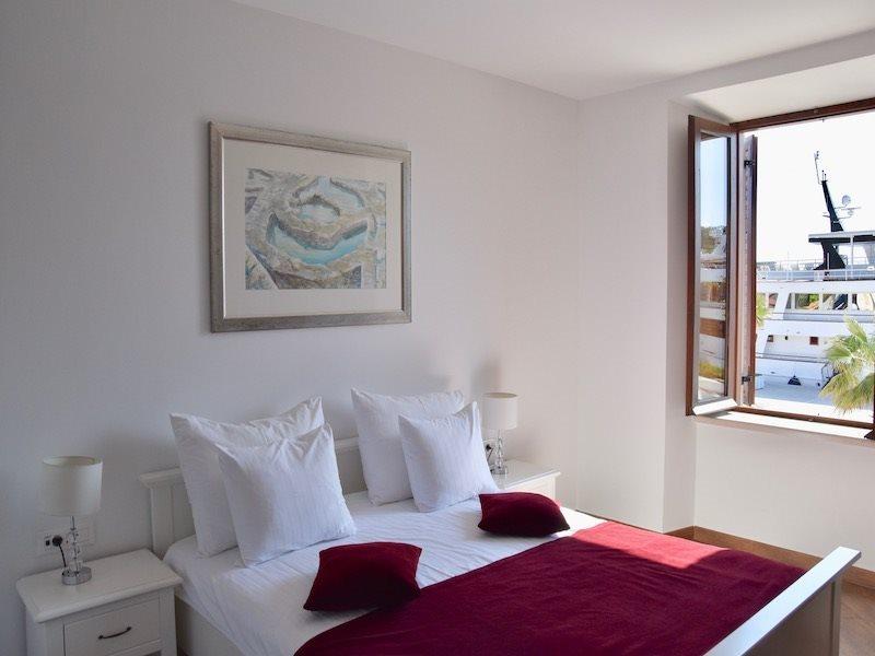 Apartments Vila Riva سلانو المظهر الخارجي الصورة