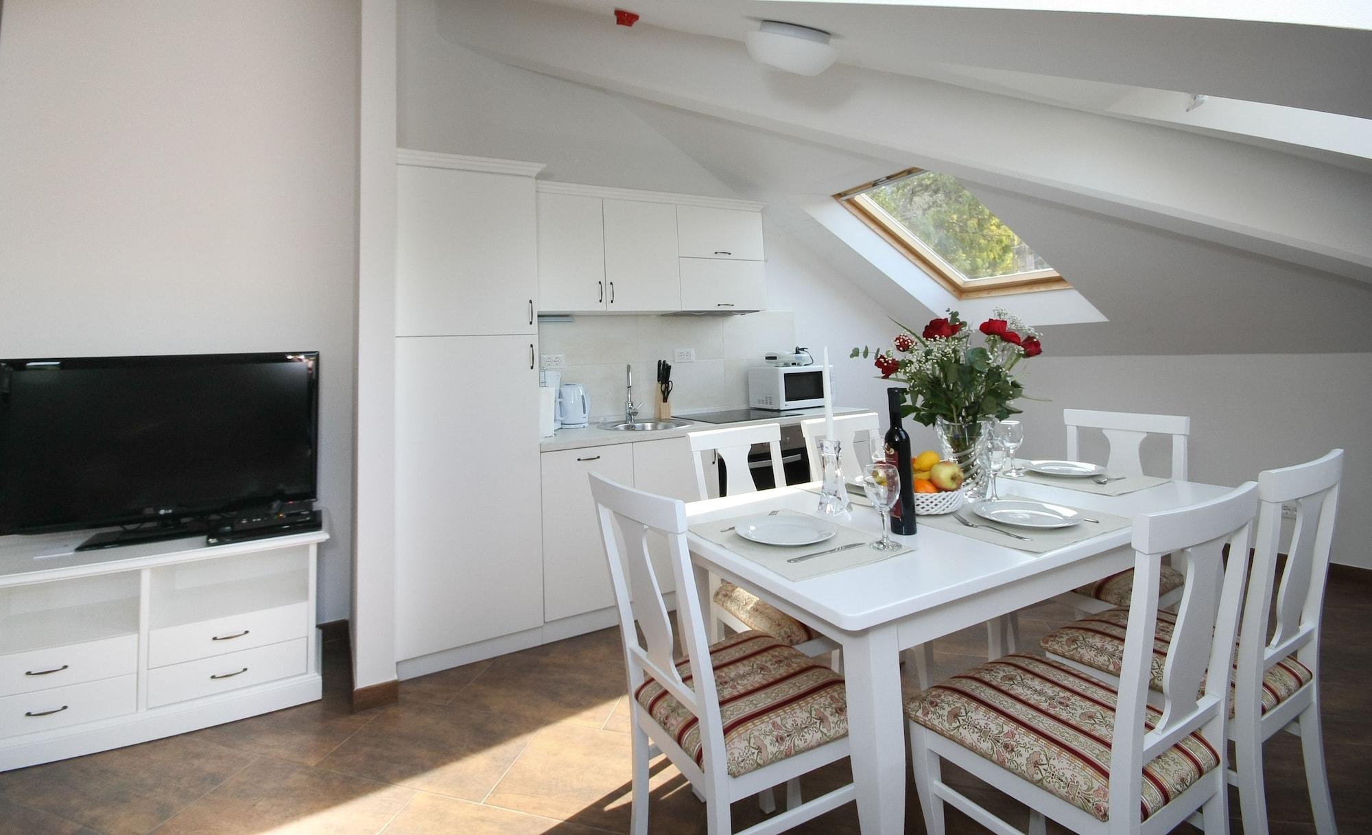 Apartments Vila Riva سلانو المظهر الخارجي الصورة