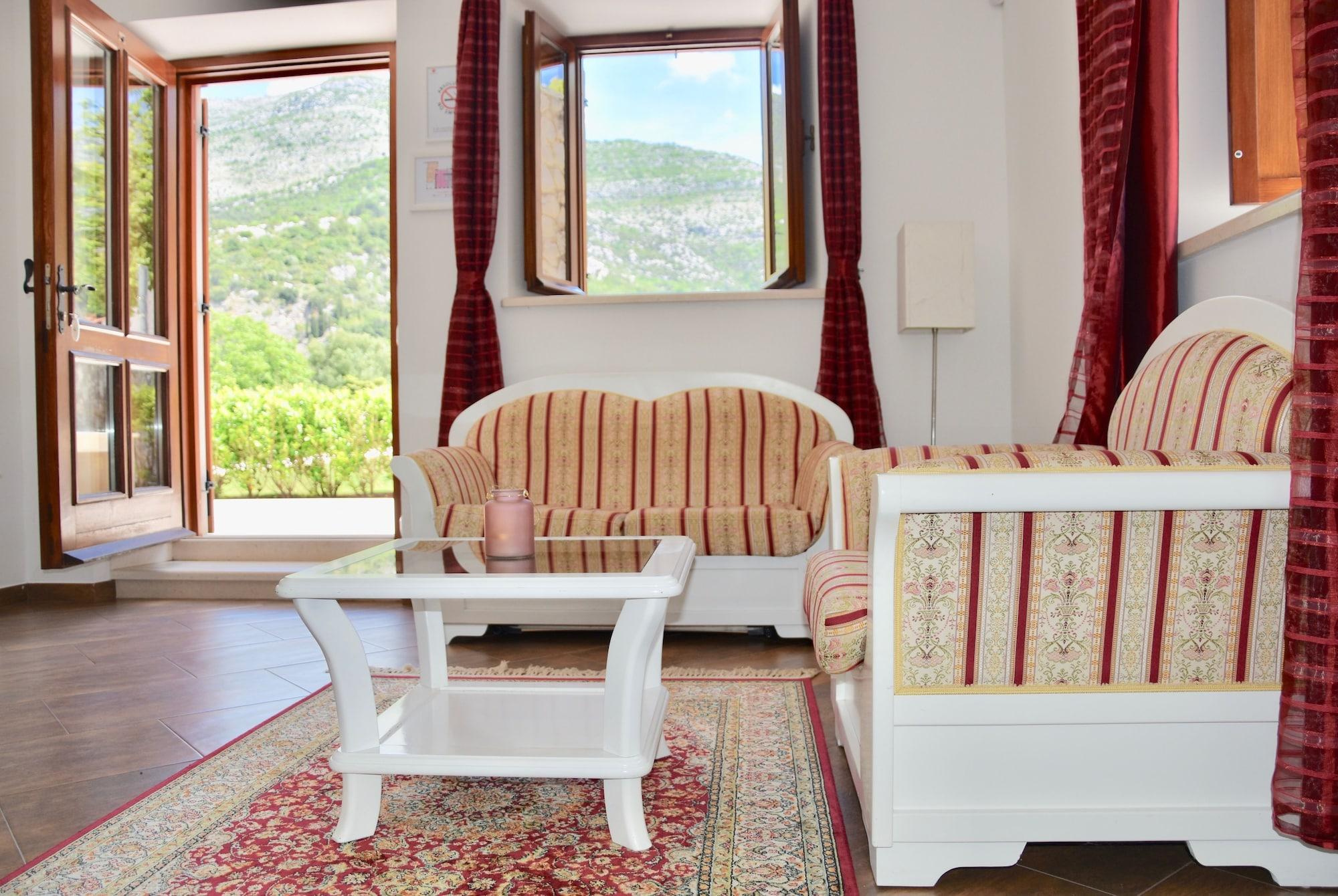 Apartments Vila Riva سلانو المظهر الخارجي الصورة