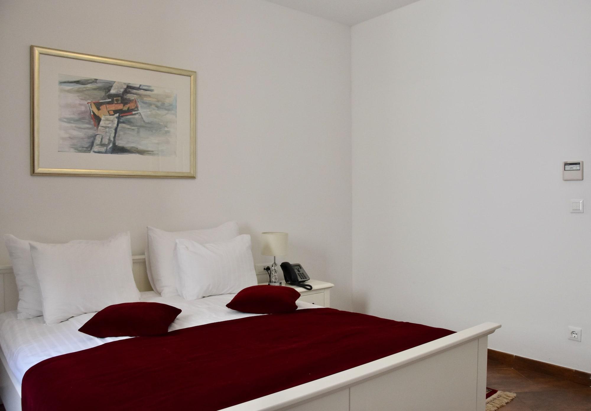 Apartments Vila Riva سلانو المظهر الخارجي الصورة