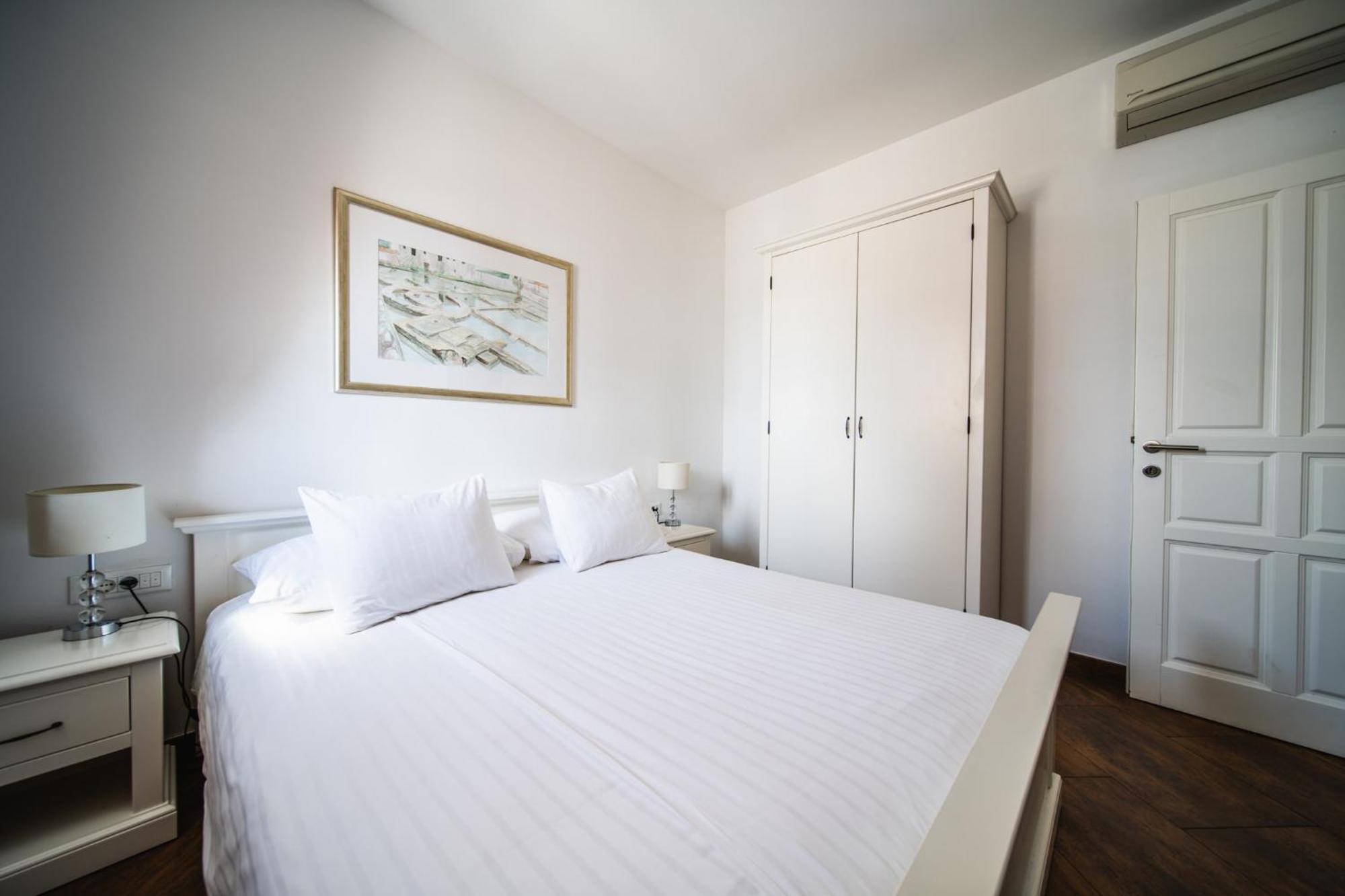 Apartments Vila Riva سلانو المظهر الخارجي الصورة