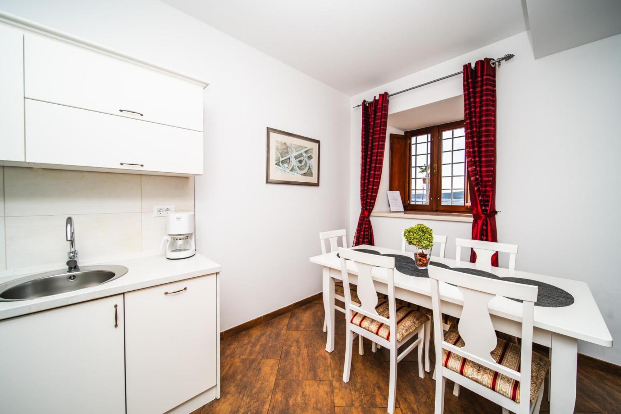 Apartments Vila Riva سلانو المظهر الخارجي الصورة