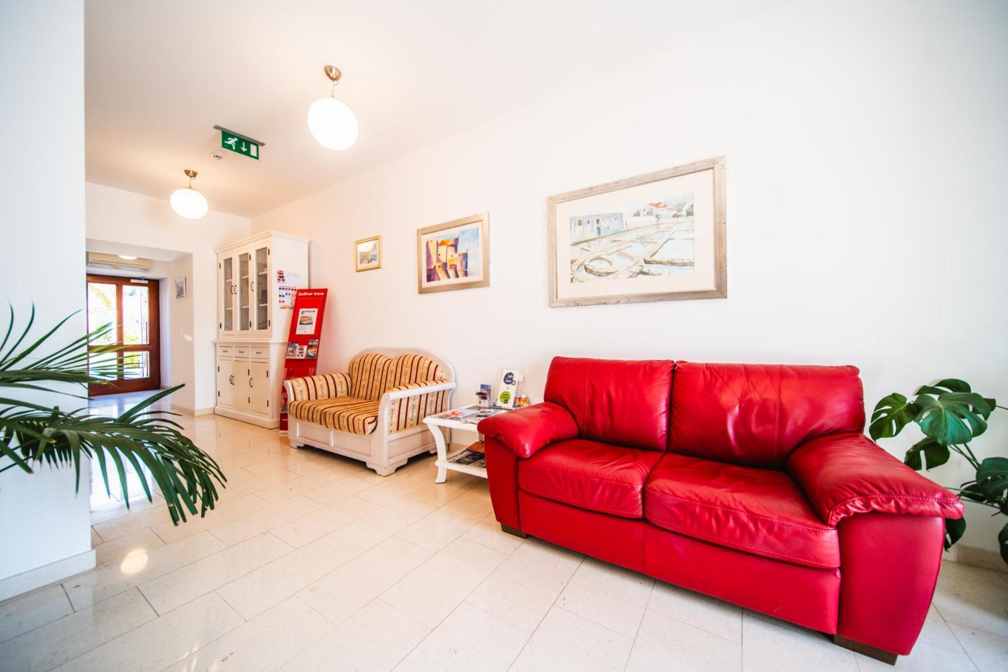 Apartments Vila Riva سلانو المظهر الخارجي الصورة