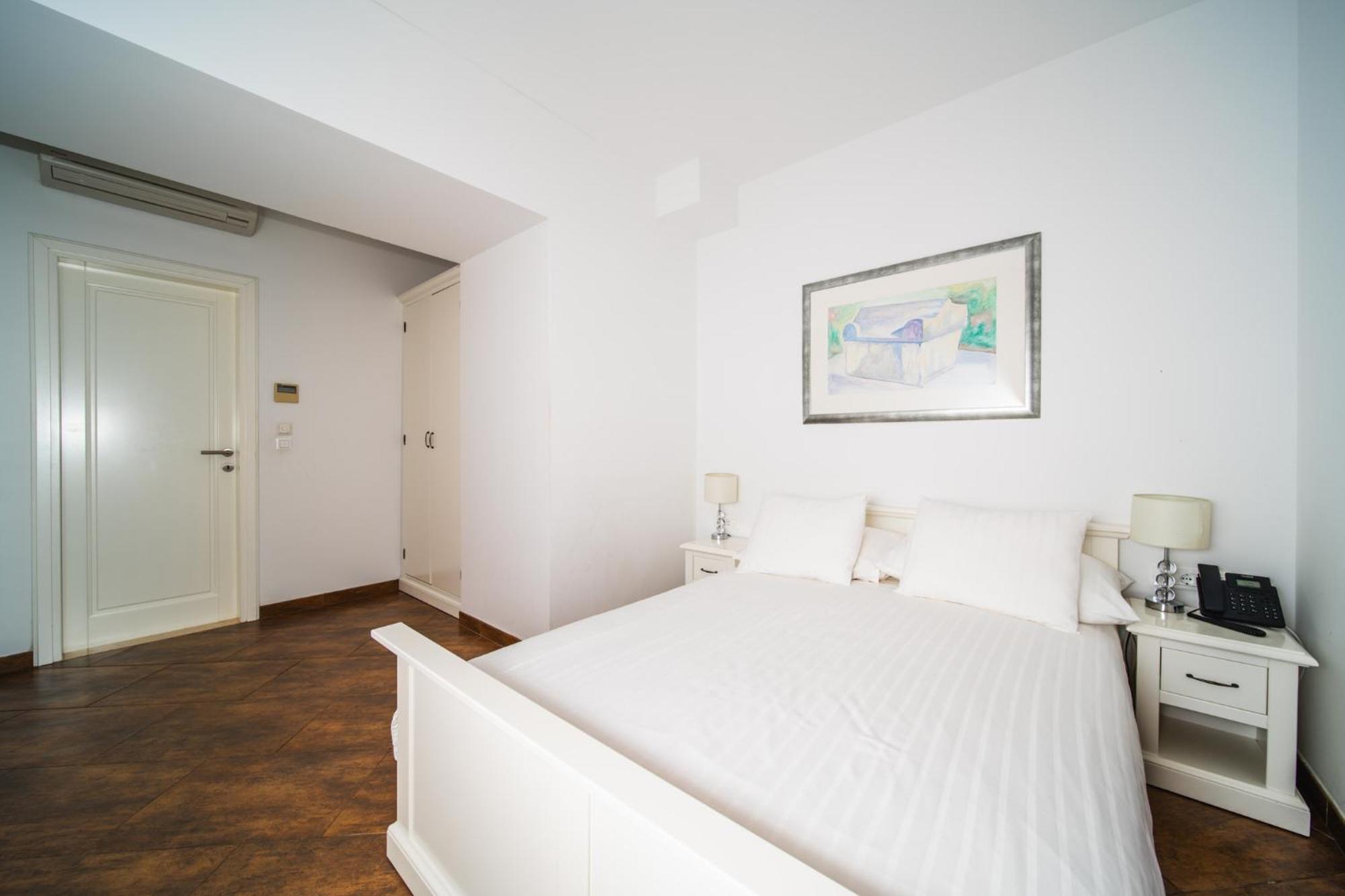 Apartments Vila Riva سلانو المظهر الخارجي الصورة