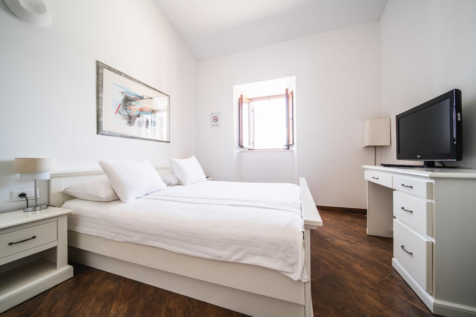 Apartments Vila Riva سلانو المظهر الخارجي الصورة
