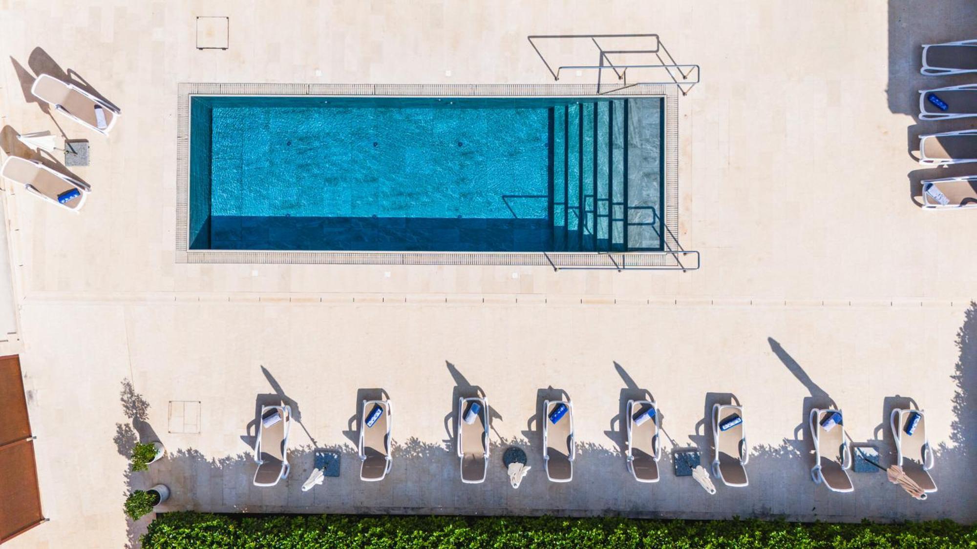 Apartments Vila Riva سلانو المظهر الخارجي الصورة