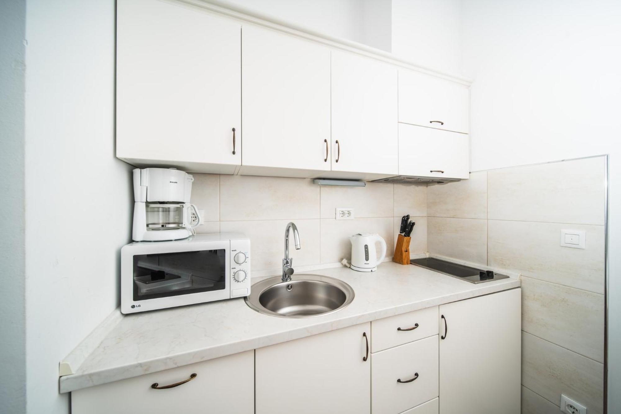 Apartments Vila Riva سلانو المظهر الخارجي الصورة