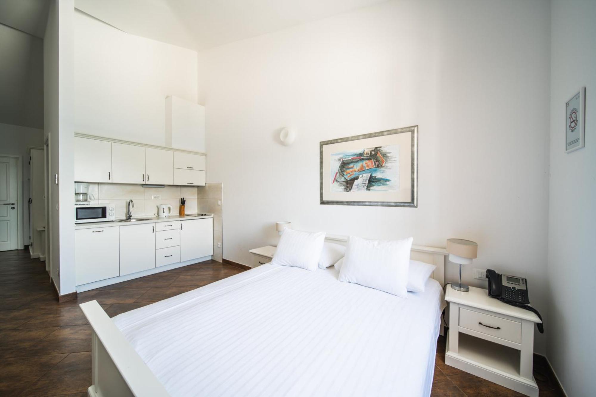 Apartments Vila Riva سلانو المظهر الخارجي الصورة