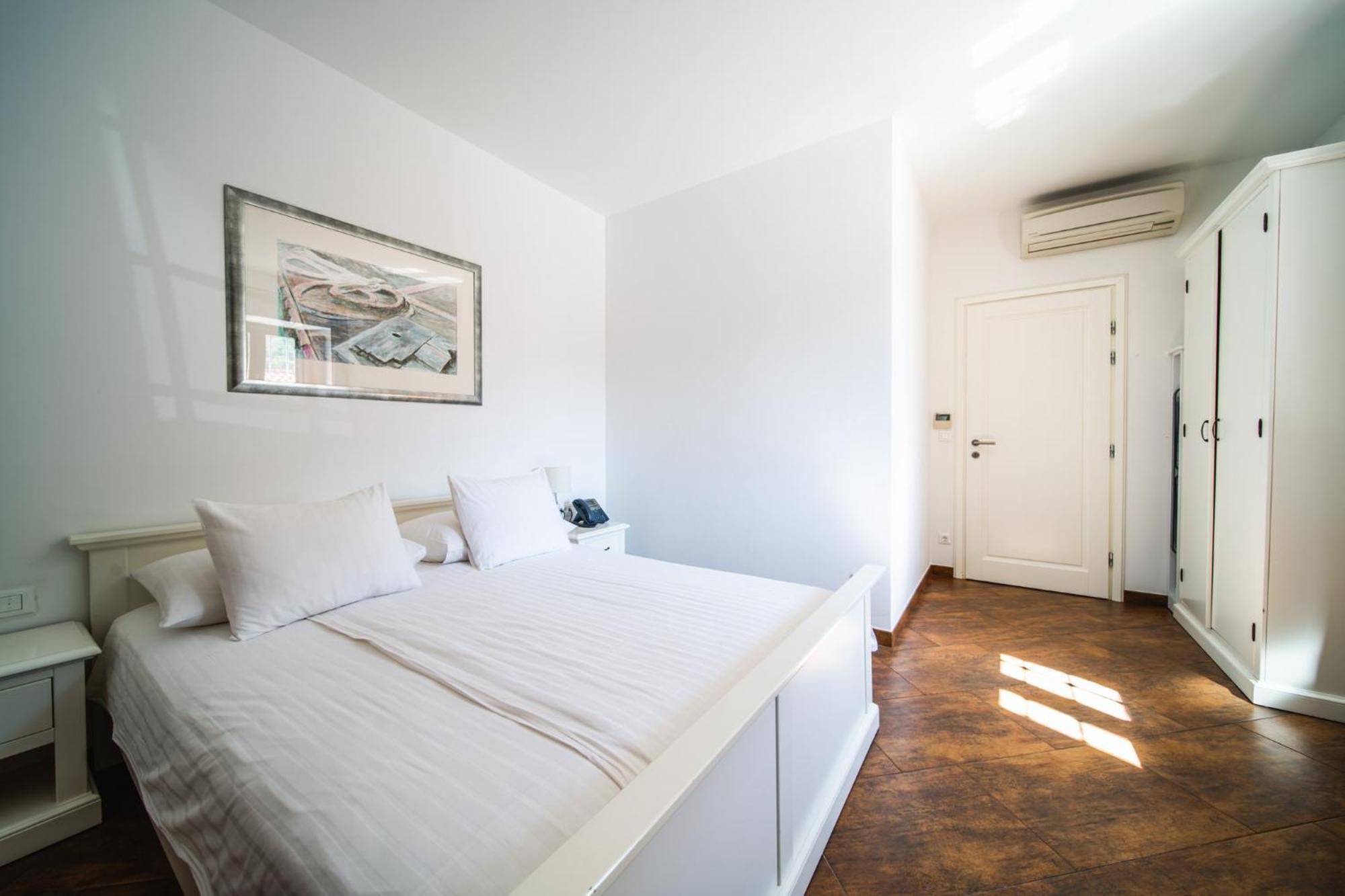 Apartments Vila Riva سلانو المظهر الخارجي الصورة