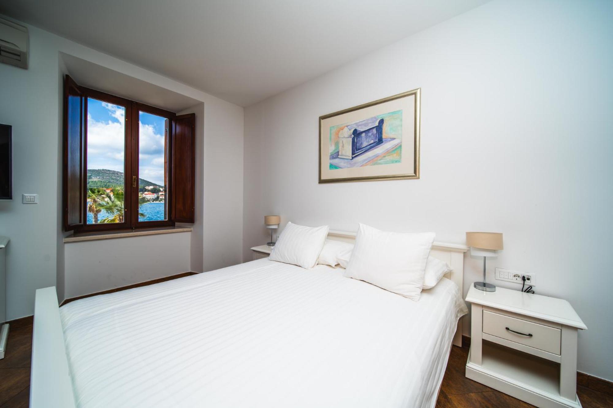 Apartments Vila Riva سلانو المظهر الخارجي الصورة