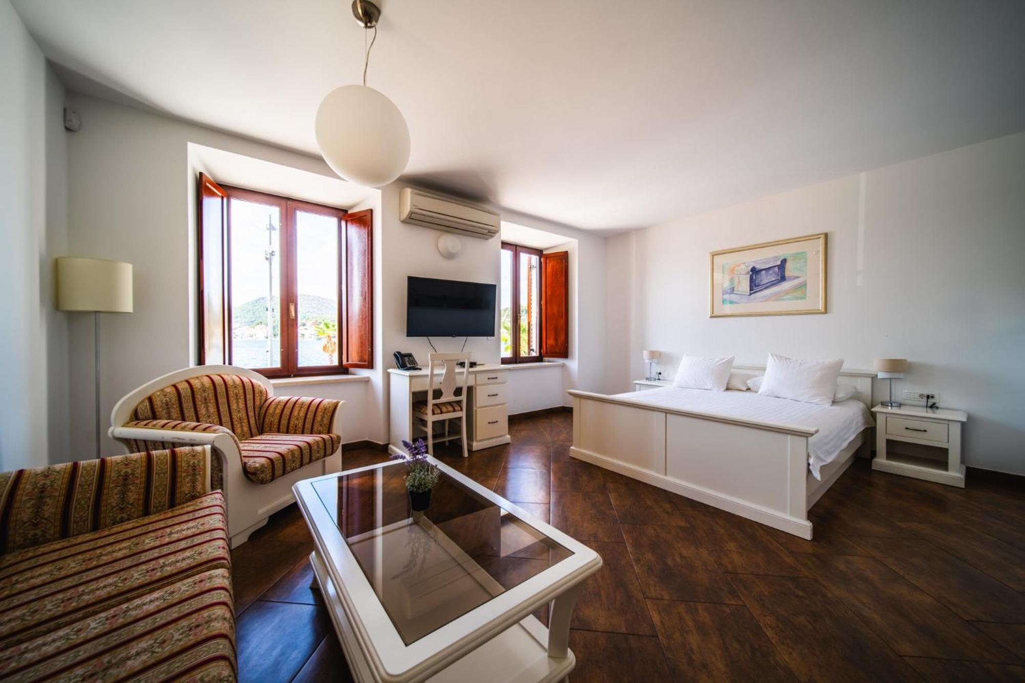 Apartments Vila Riva سلانو المظهر الخارجي الصورة