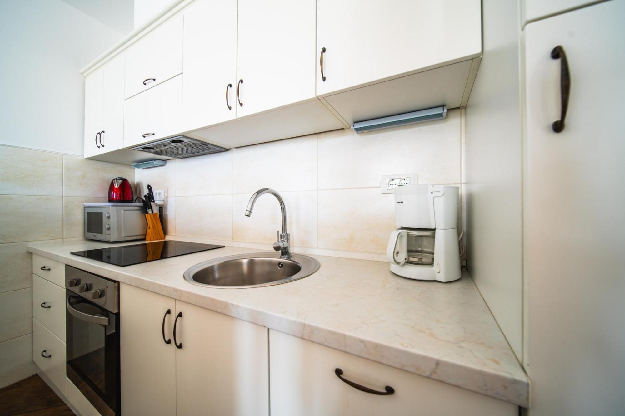 Apartments Vila Riva سلانو المظهر الخارجي الصورة