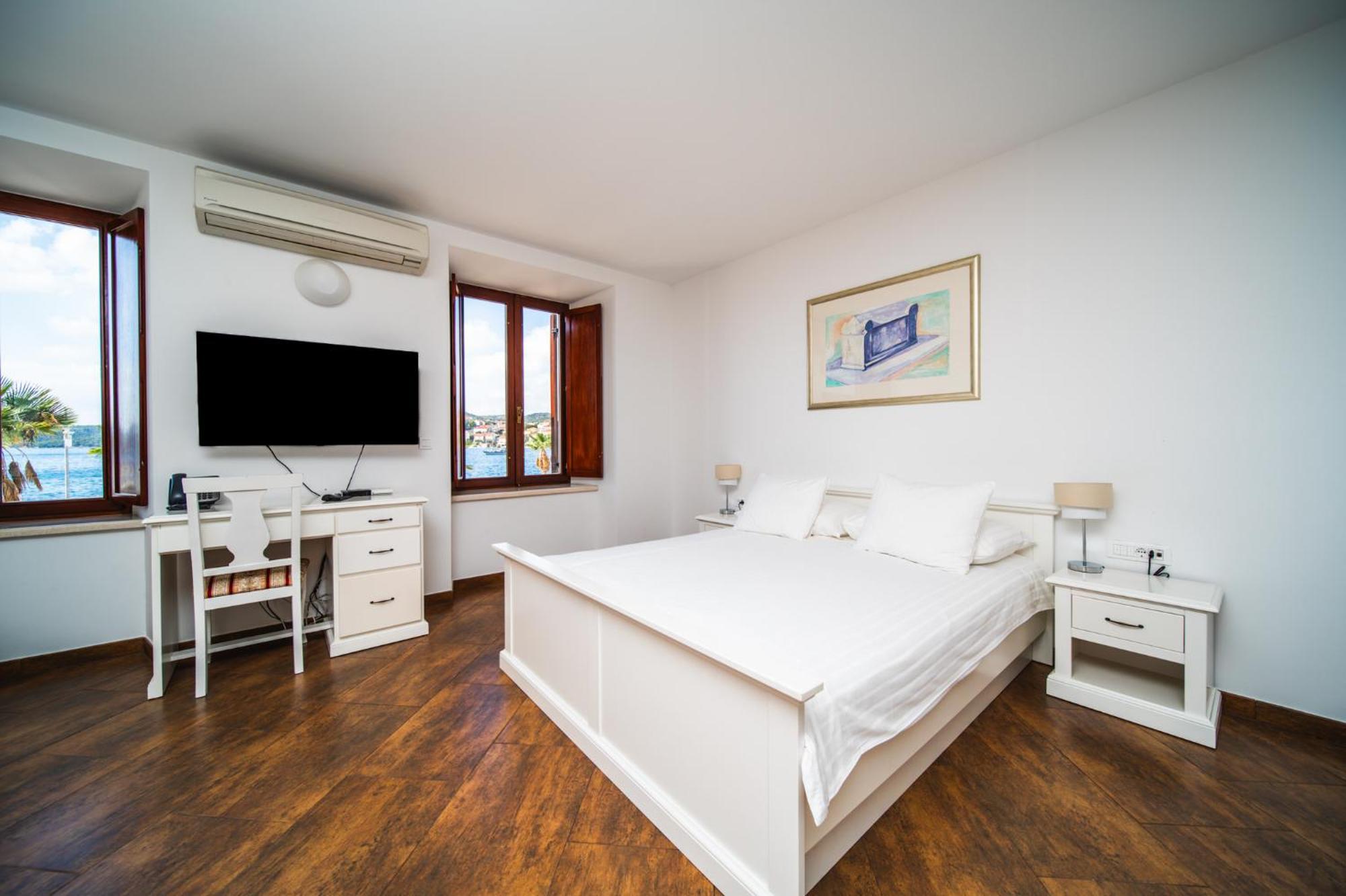 Apartments Vila Riva سلانو المظهر الخارجي الصورة
