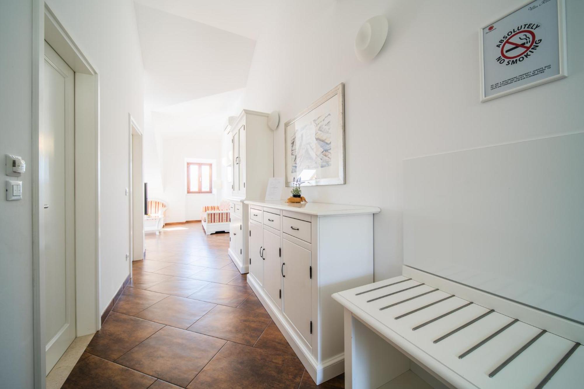 Apartments Vila Riva سلانو المظهر الخارجي الصورة