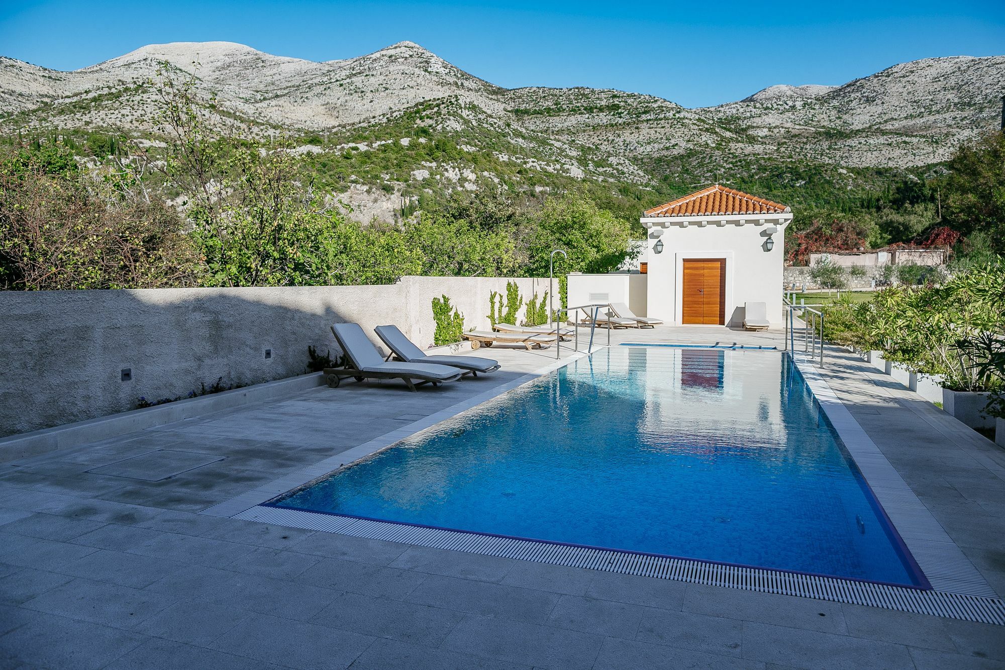 Apartments Vila Riva سلانو المظهر الخارجي الصورة