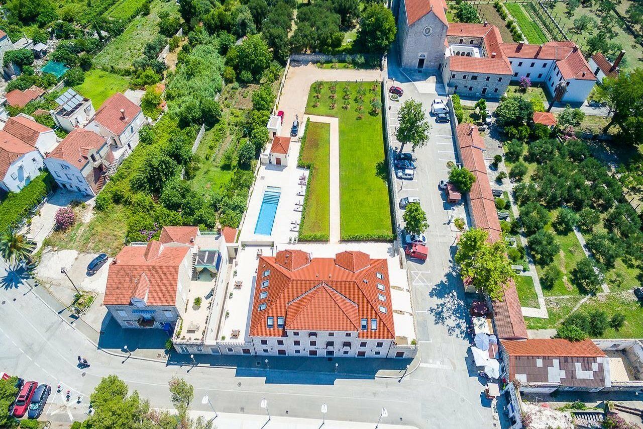 Apartments Vila Riva سلانو المظهر الخارجي الصورة